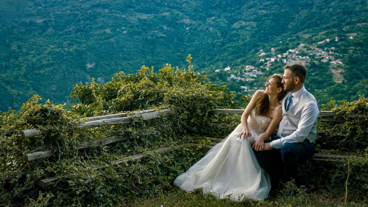 βιντεο γαμου | Κωνσταντίνα & Κωνσταντίνος Τελευταία νέα βιντεο γαμου