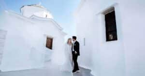 βιντεο γαμου | Γάμος στη Σκόπελο